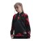 Nike KNVB Niederlande Torwarttrikot Langarm Hollywood Kids Schwarz F010 - schwarz