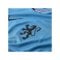 Nike KNVB Niederlande Trikot Away 2025 Blau F489 - blau