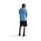 Nike KNVB Niederlande Trikot Away 2025 Blau F489 - blau