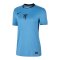Nike KNVB Niederlande Trikot Away 2025 Damen Blau F489 - blau