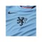 Nike KNVB Niederlande Trikot Away 2025 Kids Blau F489 - blau