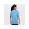 Nike KNVB Niederlande Trikot Away 2025 Kids Blau F489 - blau