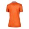 Nike KNVB Niederlande Trikot Home 2025 Damen Orange F819 - orange