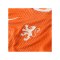 Nike KNVB Niederlande Trikot Home 2025 Damen Orange F819 - orange