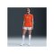 Nike KNVB Niederlande Trikot Home 2025 Damen Orange F819 - orange
