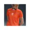 Nike KNVB Niederlande Trikot Home 2025 Damen Orange F819 - orange