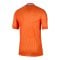 Nike Niederlande Trikot Home 2025 Orange F819 - orange