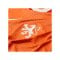 Nike Niederlande Trikot Home 2025 Orange F819 - orange