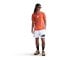Nike Niederlande Trikot Home 2025 Orange F819 - orange