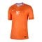 Nike Niederlande Trikot Home 2025 Orange F819 - orange
