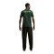 Nike NFF Nigeria Primary T-Shirt Grün F397 - gruen