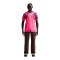 Nike NFF Nigeria Torwarttrikot WM 2026 Rosa F645 - rosa