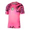 Nike NFF Nigeria Torwarttrikot WM 2026 Rosa F645 - rosa