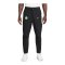 Nike NFF Nigeria Trainingshose Schwarz F010 - schwarz
