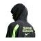 Nike NFF Nigeria Trainingsjacke Schwarz F010 - schwarz