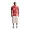 Nike NFF Norwegen Prematch T-Shirt WM 2026 Rot F673 - rot