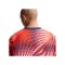 Nike NFF Norwegen Prematch T-Shirt WM 2026 Rot F673 - rot
