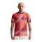 Nike NFF Norwegen Prematch T-Shirt WM 2026 Rot F673 - rot