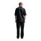 Nike NFF Norwegen Trainingsshirt Schwarz F010 - schwarz