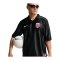 Nike NFF Norwegen Trainingsshirt Schwarz F010 - schwarz