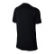 Nike NFF Norwegen Trikot Away WM 2026 Kids Schwarz F010 - schwarz