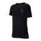 Nike NFF Norwegen Trikot Away WM 2026 Kids Schwarz F010 - schwarz