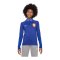 Nike KNVB Niederlande Strike Drill Top EM 2024 Kids Blau F456 - blau