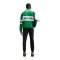 Nike NFF Nigeria Reissue 1996 Jacke Grün F310 - gruen