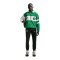 Nike NFF Nigeria Reissue 1996 Jacke Grün F310 - gruen