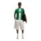 Nike NFF Nigeria Reissue 1996 Trikot Grün F310 - gruen