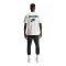 Nike NFF Nigeria Reissue T-Shirt Weiß F100 - weiss