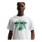 Nike NFF Nigeria Reissue T-Shirt Weiß F100 - weiss