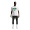 Nike NFF Nigeria Reissue T-Shirt Weiß F100 - weiss