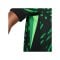 Nike Nigeria Trikot Away 2024 Kids Schwarz F010 - grau