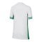 Nike Nigeria Trikot Home 2024 Kids Weiss F100 - weiss