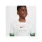 Nike Nigeria Trikot Home 2024 Kids Weiss F100 - weiss