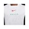 Nike Nigeria Trikot Home 2024 Weiss F100 - weiss