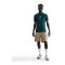 Nike NFF Nigeria Trikot Home 2025/2026 Grün F483 - gruen