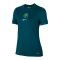 Nike NFF Nigeria Trikot Home 2025/2026 Damen Grün F483 - gruen