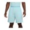 Nike Nike DNA 8in Short Blau F476 - blau