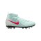 Nike Jr Phantom Luna II Academy AG Mad Energy Kids Türkis F300 - tuerkis