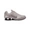 Nike Nike Shox R4 Grau F009 - grau