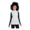 Nike Strike Drill Top Sweatshirt Kids Grau F025 - grau