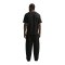 Nike NSW Air AOP T-Shirt Schwarz F010 - schwarz