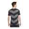 Nike NSW Air T-Shirt Grau F070 - grau