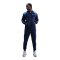 Nike NSW Club Hoody Blau F492 - blau