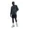 Nike NSW Club Hoody Grau F068 - grau