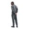 Nike NSW Club Jogginghose Grau F068 - grau