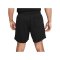 Nike Club Mesh Flow Short Schwarz F010 - schwarz