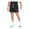 Nike Club Mesh Flow Short Schwarz F010 - schwarz